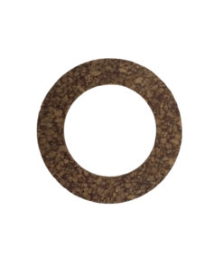 Dichtung für Tankdeckel Simson,  (2)
